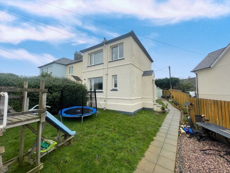 3 bed end terrace house for sale in Leader Road, Newquay TR7 Zoopla