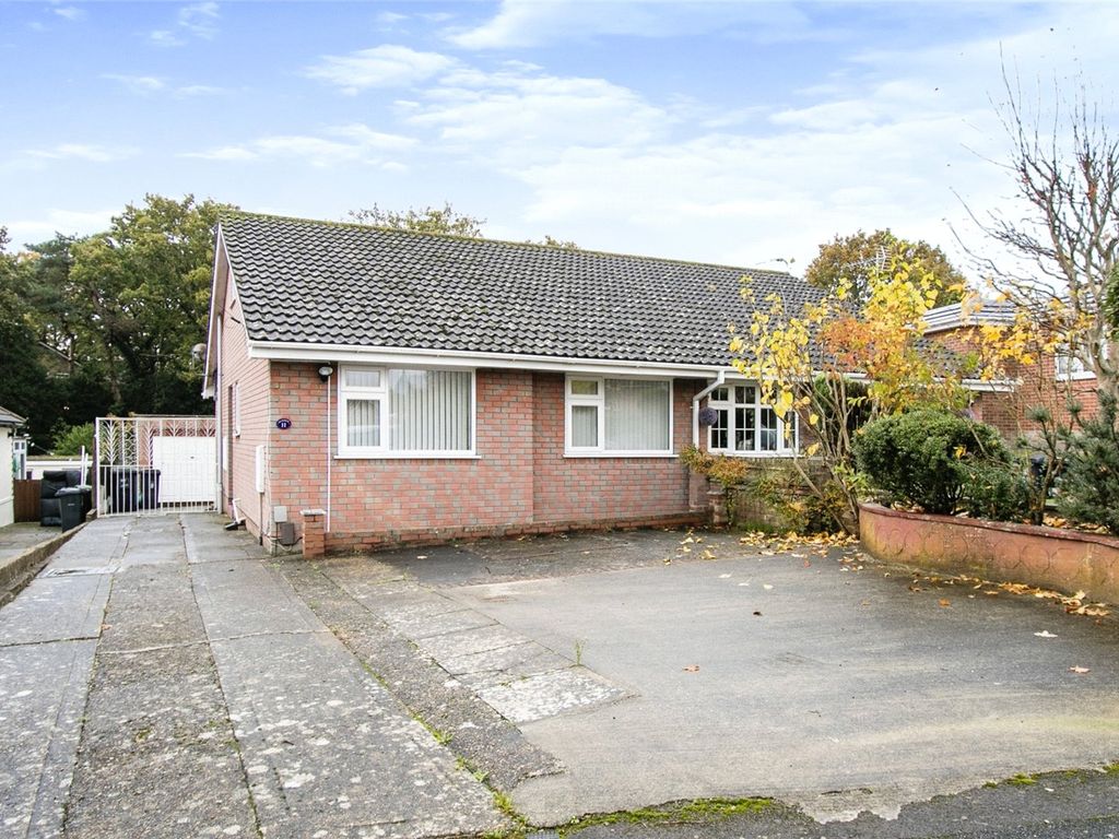 Nutley Way, Bournemouth BH11