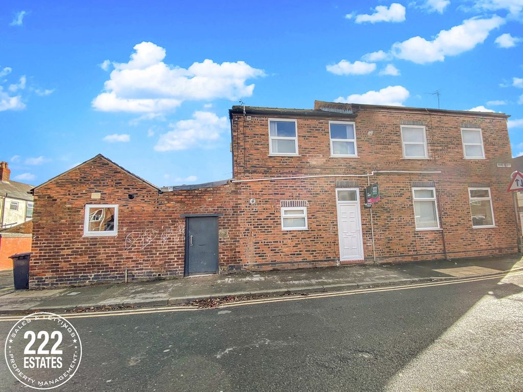 1 bed flat to rent in Forster Street, Warrington WA2 Zoopla