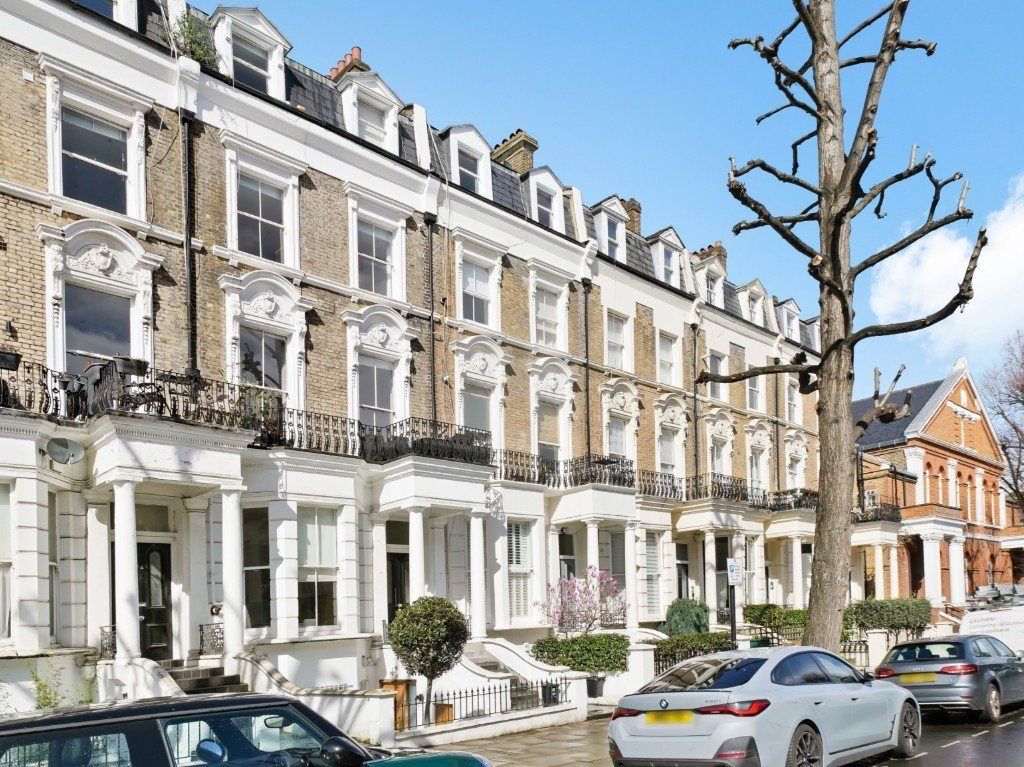 2 bed flat for sale in Sutherland Avenue, London W9 Zoopla