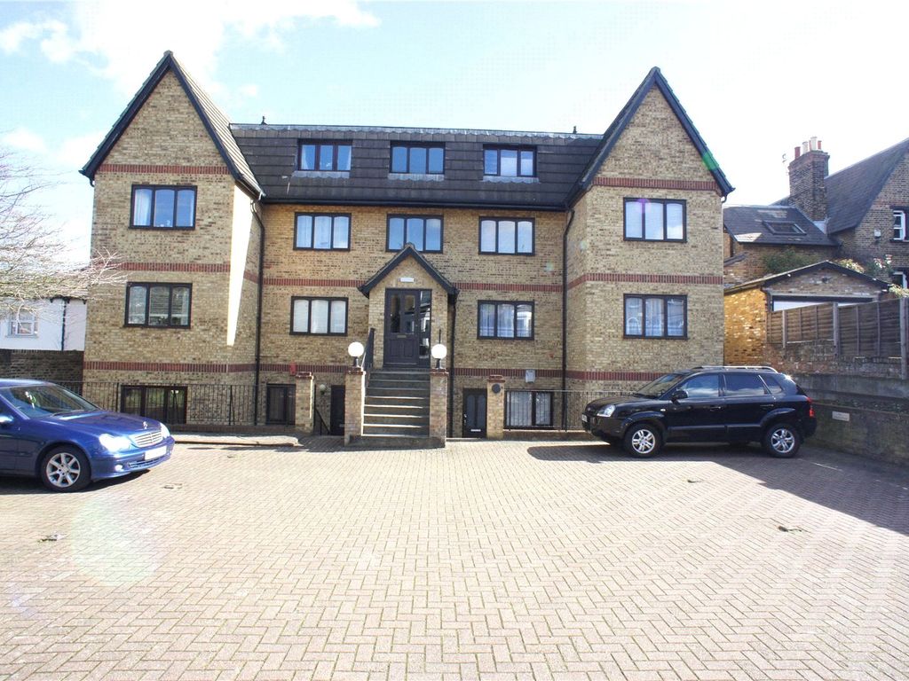 1 bed flat for sale in Lower Park Road, Belvedere DA17 Zoopla