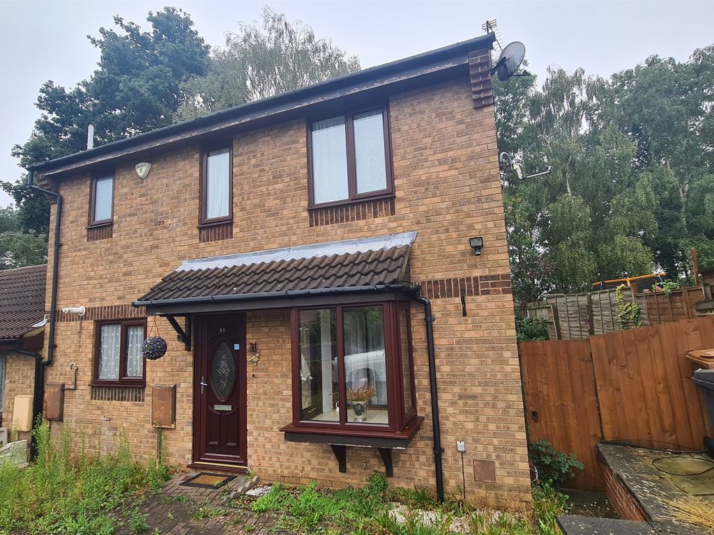 Hammerstone Lane, Northampton NN4  