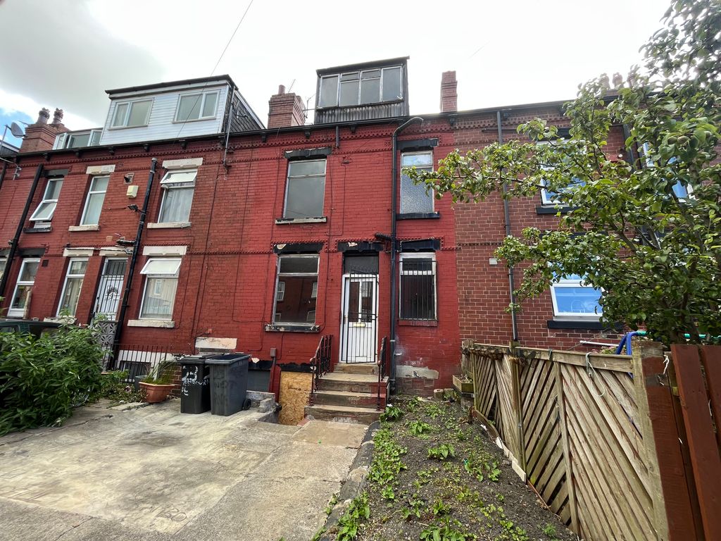 2 bed terraced house for sale in Westbourne Avenue, Holbeck, Leeds LS11