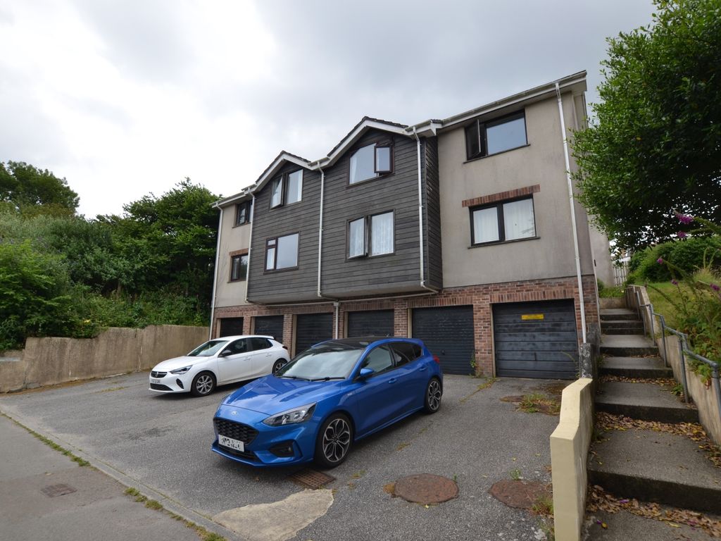 2 bed flat for sale in Hillside Court, Bodmin, Cornwall PL31 Zoopla