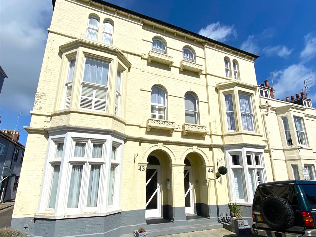 4 bed terraced house for sale in Lennox Street, Weymouth DT4, £369,500 Zoopla
