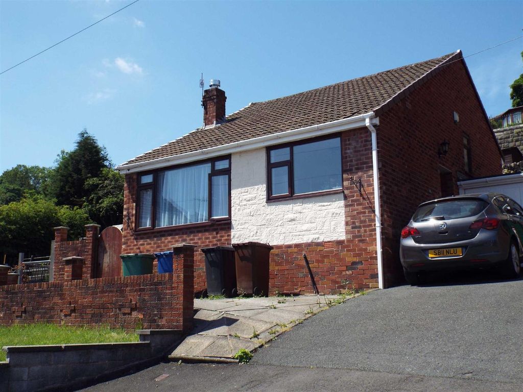 2 bed bungalow to rent in Ringwood Avenue, Ramsbottom, Bury BL0 Zoopla