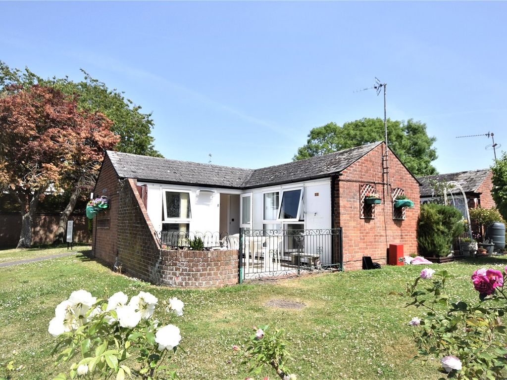 1 bed bungalow for sale in Dibleys, Blewbury, Didcot OX11 Zoopla