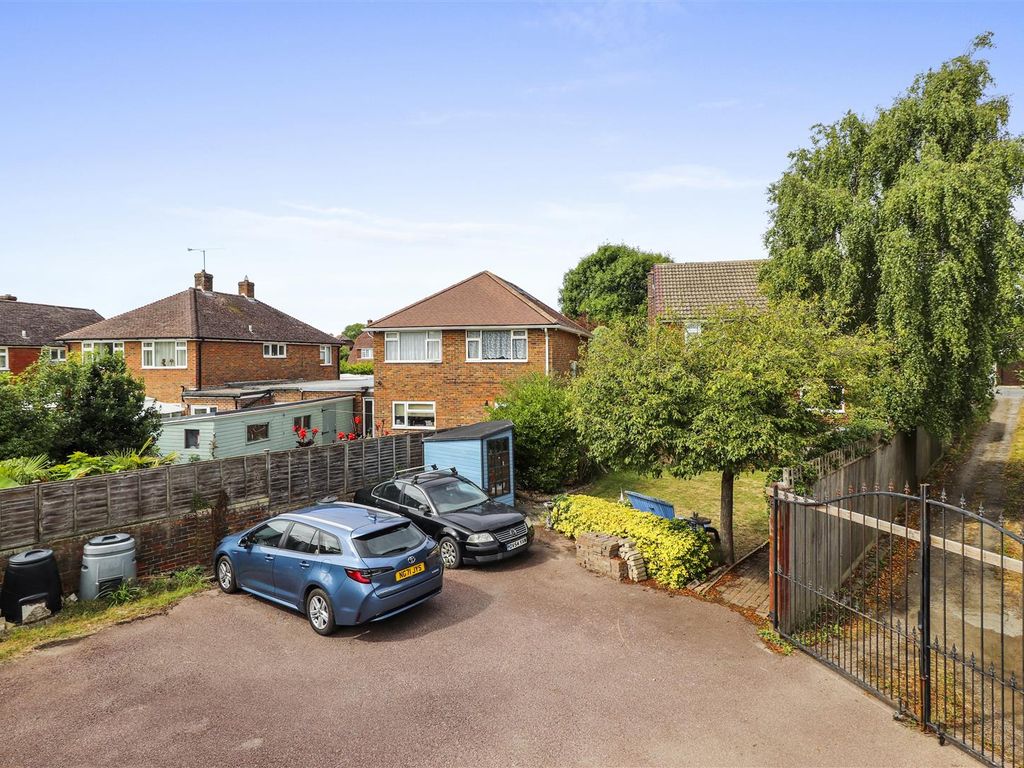 5 bed detached house for sale in Ersham Road, Hailsham BN27 Zoopla
