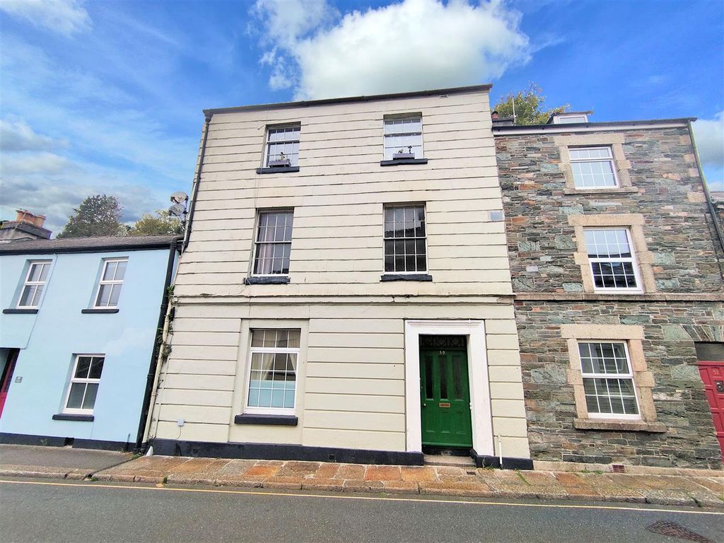 West Street, Tavistock PL19