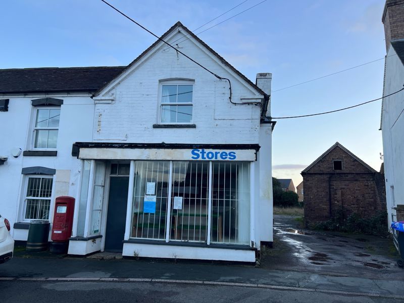 Property to rent in Woodhouse Lane, Horsehay, Telford TF4, £1,000 pcm