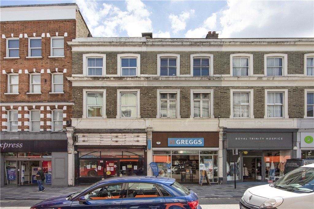 Studio to rent in Putney High Street, London SW15 Zoopla