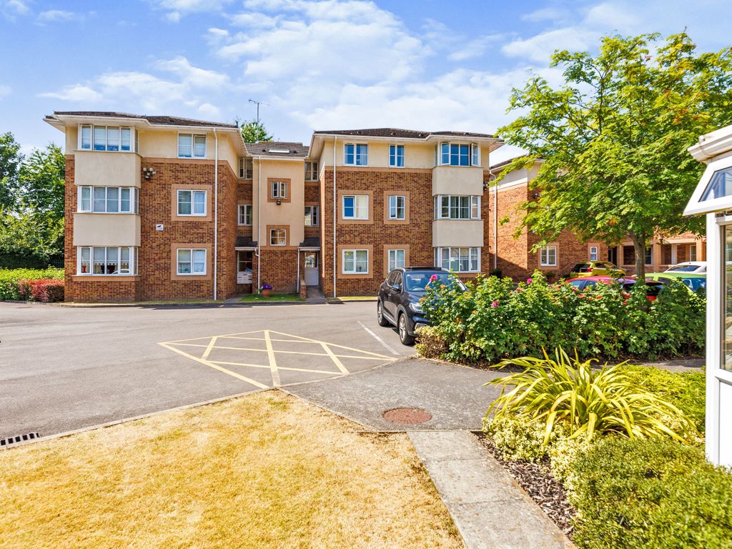 2 bed flat for sale in Cowley Lane, Chapeltown, Sheffield S35 Zoopla