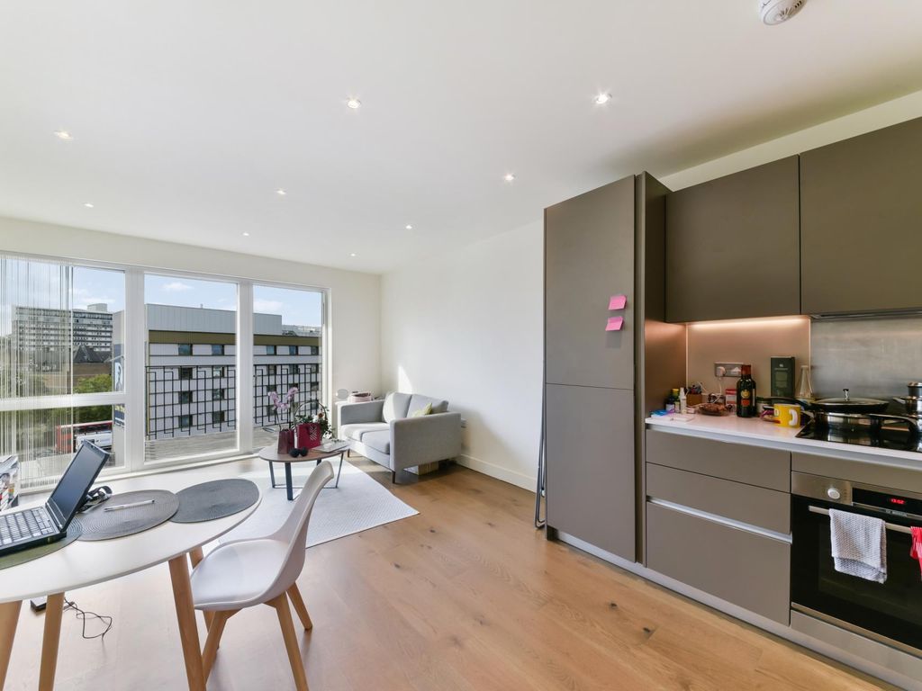 Minotaur House, Woolwich, London SE18  