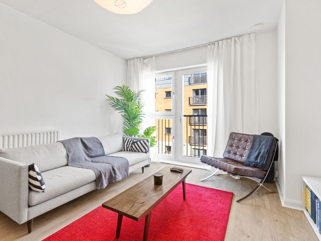 2 bed flat for sale in Barrland Street, Glasgow G41, £150,000 Zoopla