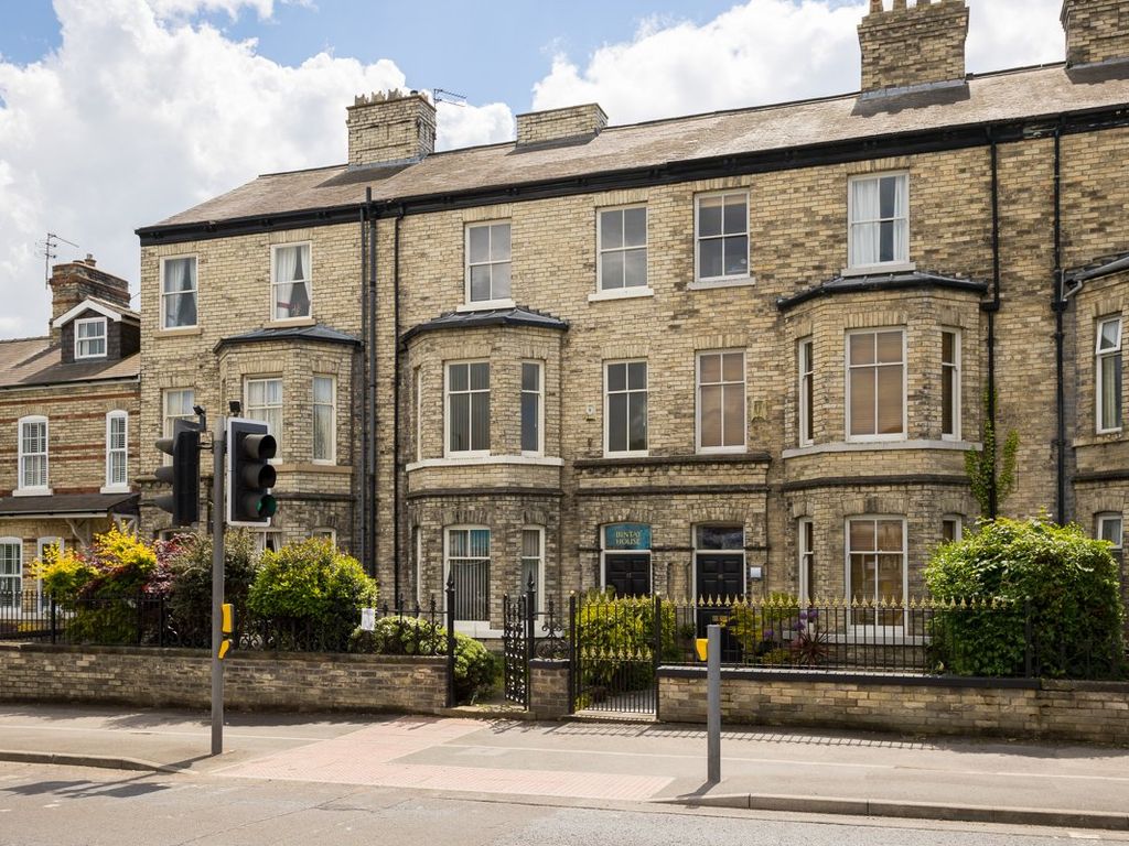 6 bed terraced house for sale in York Road, York YO24 Zoopla