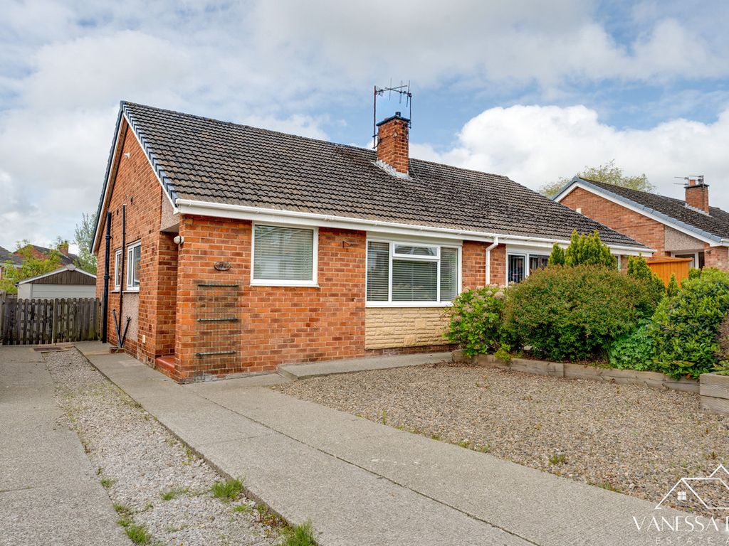2 bed bungalow for sale in Conway Drive, Preston PR2 Zoopla