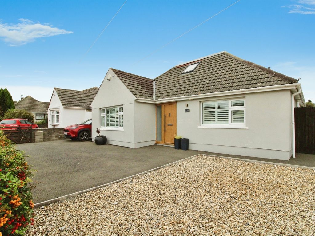 3 bed detached house for sale in Fairfield Rise, Llantwit Major CF61, £