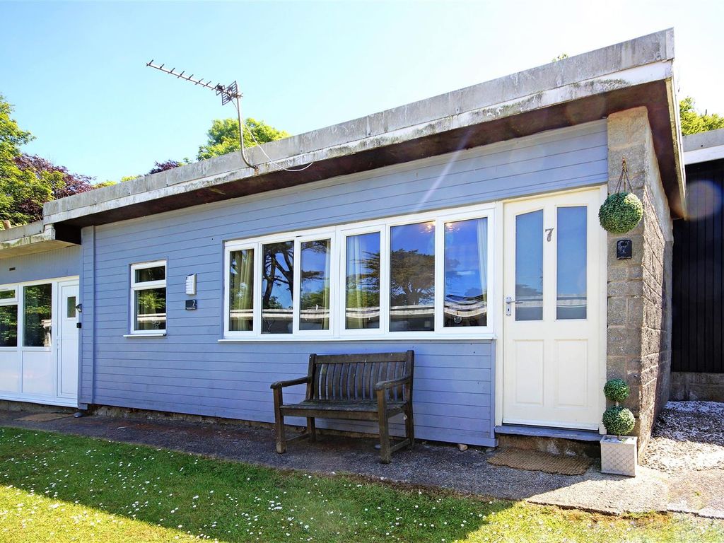 2 bed property for sale in Bideford Bay Holiday Park, Bucks Cross