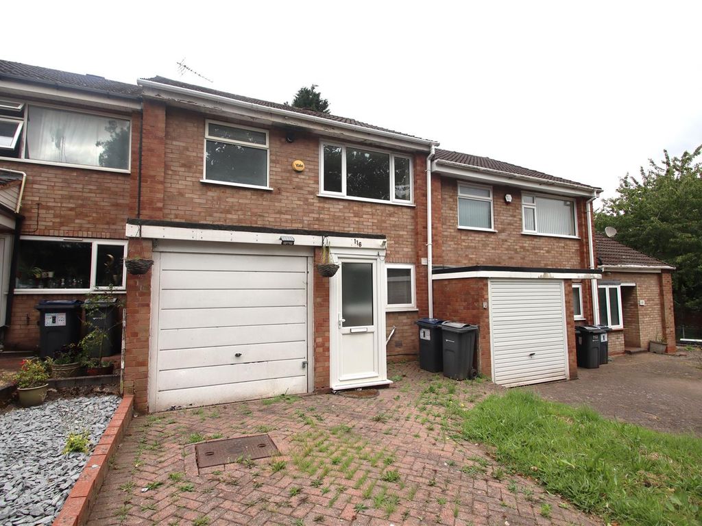 3 bed property for sale in Welsh House Farm Road, Birmingham B32, £