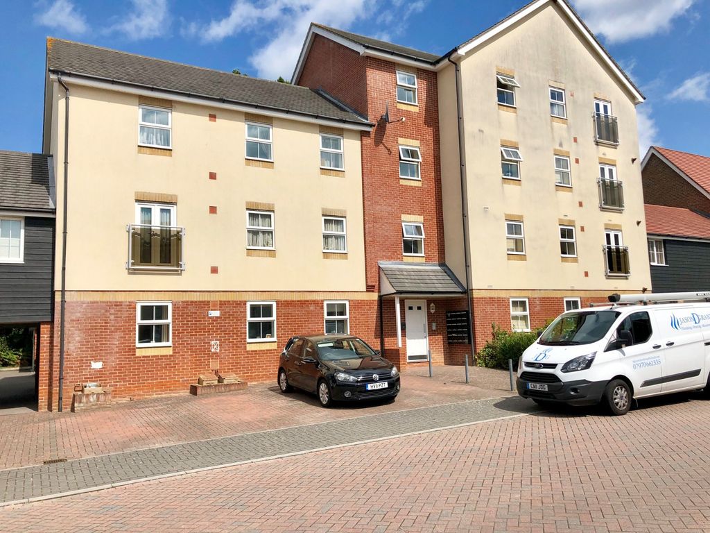 2 bed flat to rent in White's Way, Hedge End, Southampton SO30 Zoopla