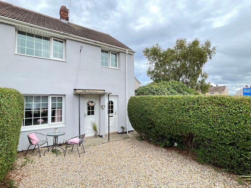 3 bed terraced house for sale in Cotswold Crescent, Billingham