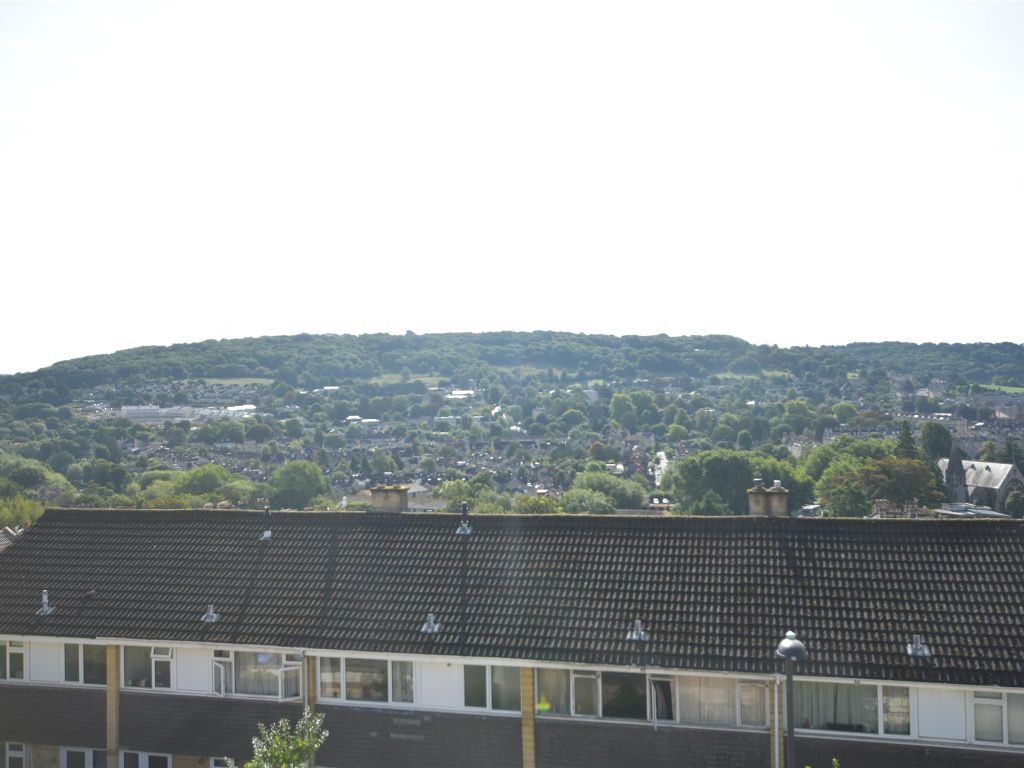 Alpine Gardens, Bath, Somerset BA1  