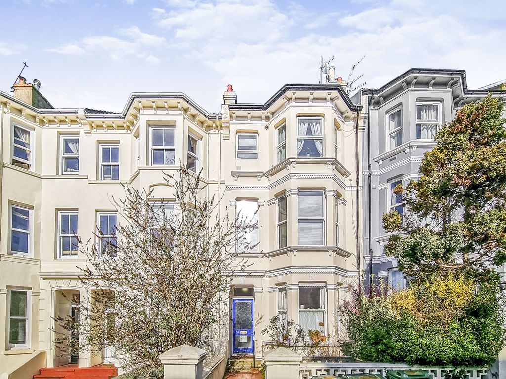 2 bed flat for sale in Ditchling Rise, Brighton BN1 Zoopla