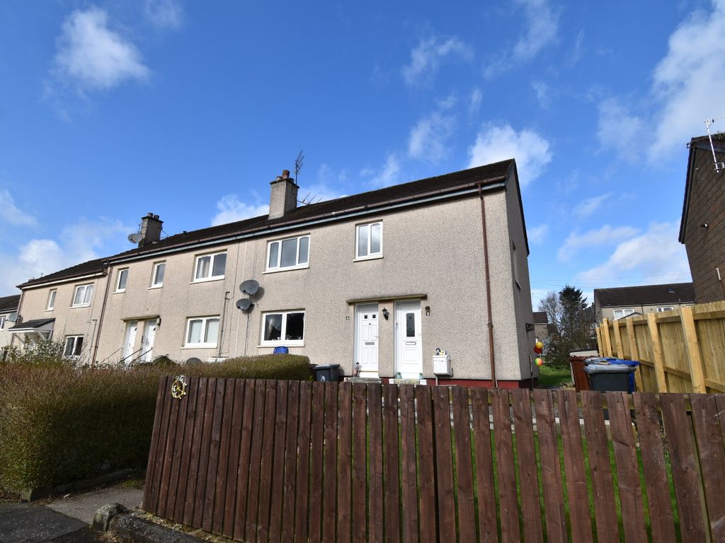 1 bed flat for sale in Lochbroom Drive, Paisley, Renfrewshire PA2 Zoopla