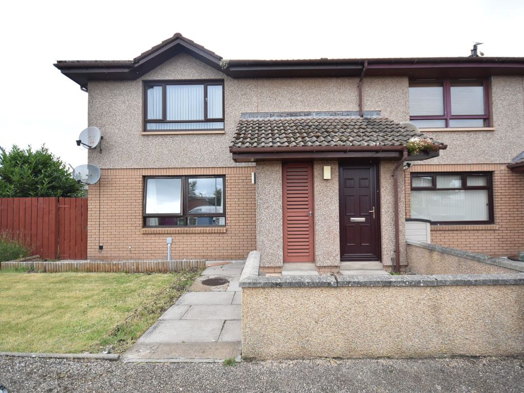 Ashgrove Place Elgin IV30