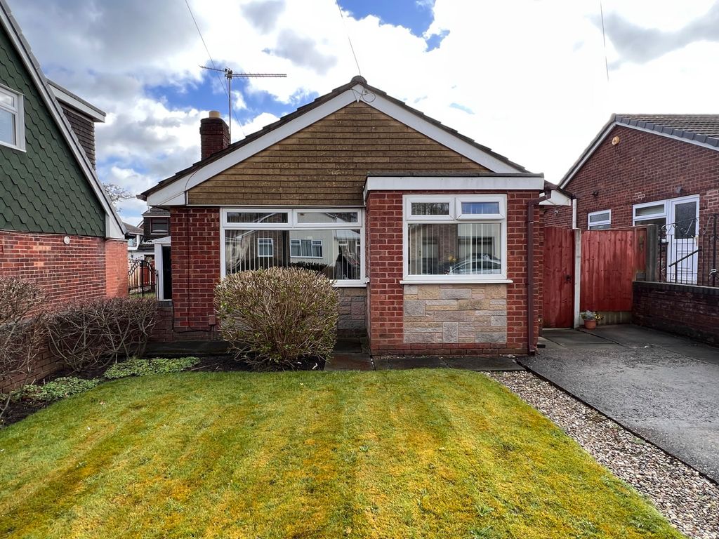 2 bed bungalow for sale in Sherdley Park Drive, St. Helens WA9, £