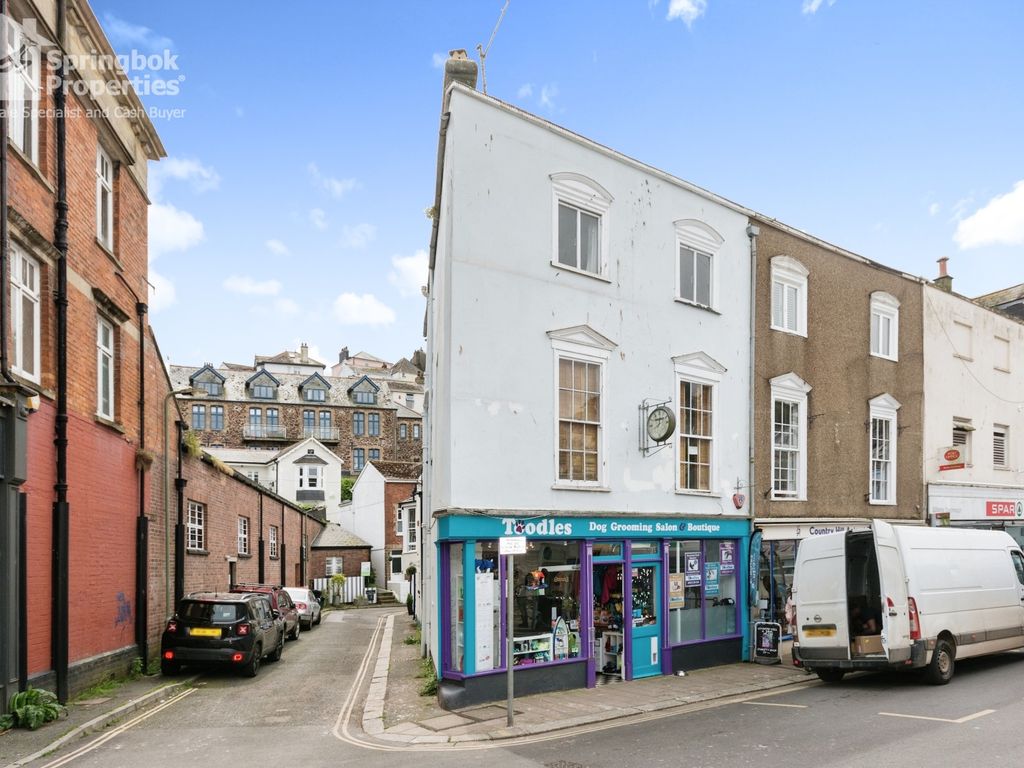 1 bed flat for sale in Victoria Road, Dartmouth, Devon TQ6 Zoopla