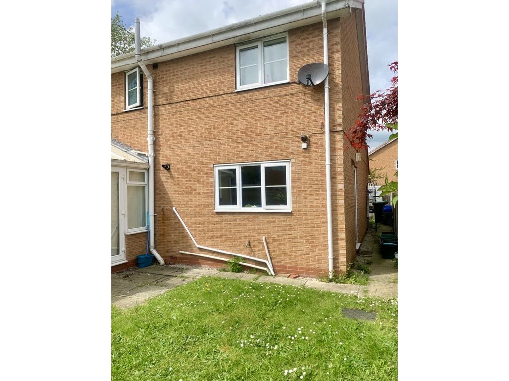 4 bed detached house for sale in Goodwood Grove, Wrexham LL13, £325,000