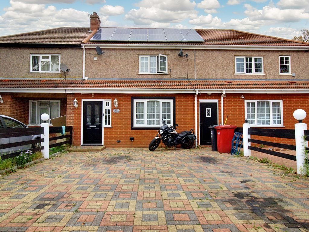 5 bed terraced house for sale in Northern Road, Slough SL2 Zoopla