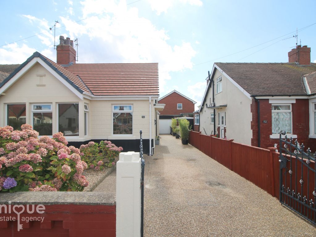 3 bed bungalow for sale in Leith Avenue, ThorntonCleveleys FY5 Zoopla