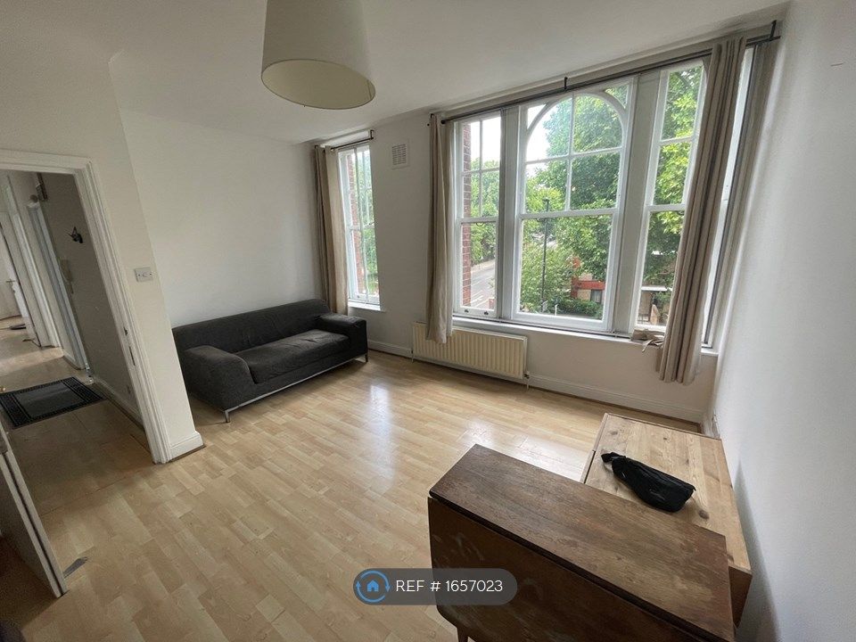 2 bed flat to rent in The Vale, London W3 Zoopla