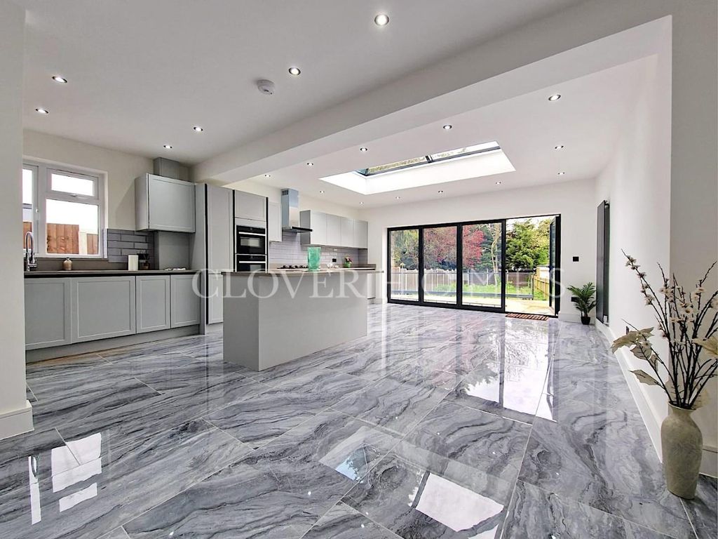 4 bed semidetached house for sale in College Hill Road, Harrow Weald