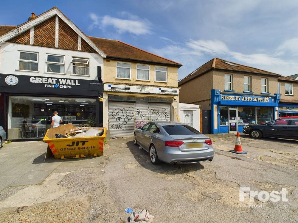 Property for sale in Bedfont Lane, Feltham TW14 Zoopla