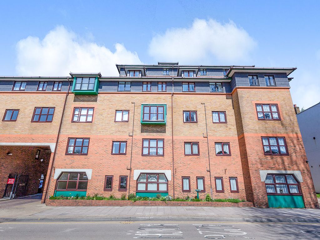 1 bed flat to rent in West Street, Gravesend, Kent DA11 Zoopla