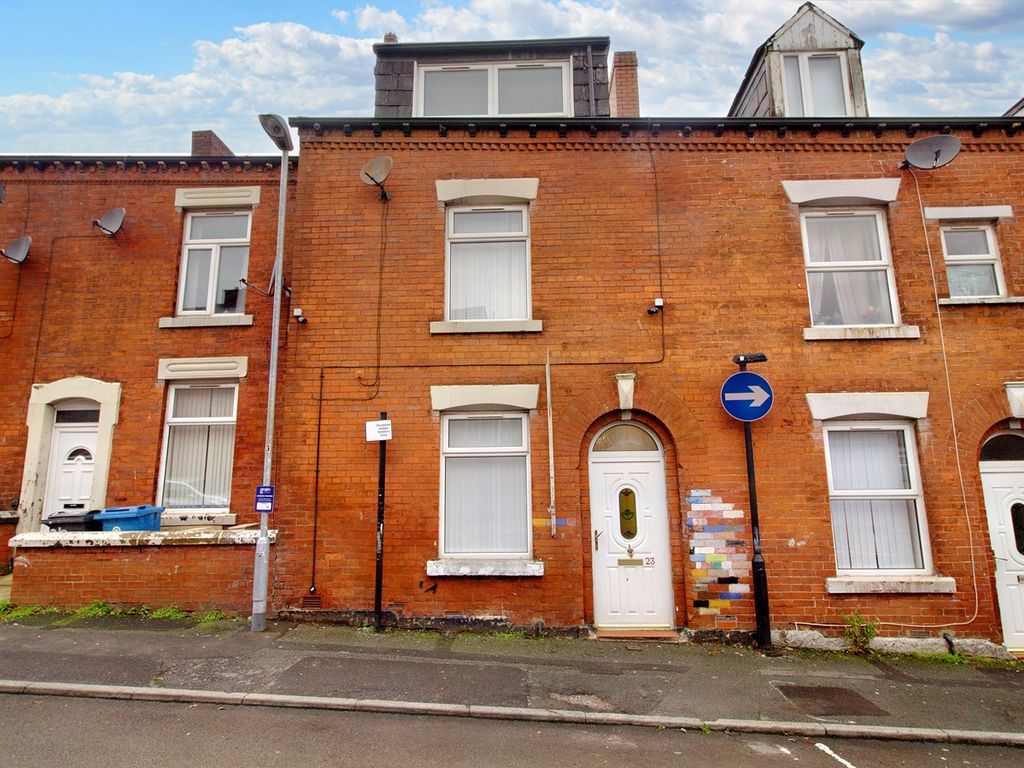 3 bed terraced house for sale in Hardy Street, Oldham OL4 Zoopla
