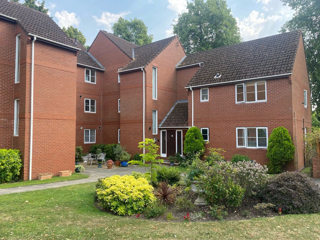 2 bed flat for sale in Burton Stone Lane, York YO30 Zoopla