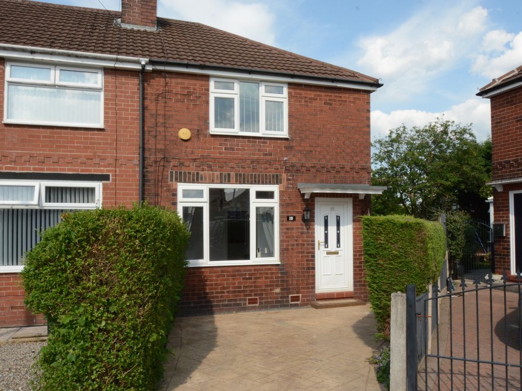 2 bed flat for sale in Keats Avenue, Droylsden M43 Zoopla