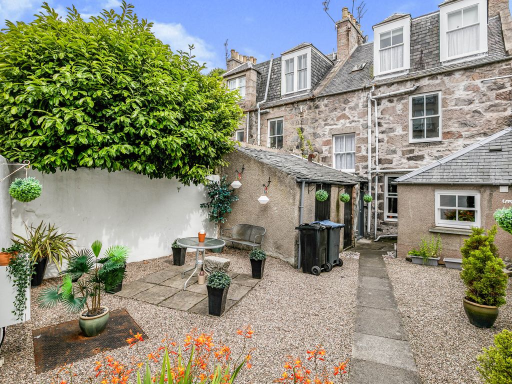 1 bed flat for sale in Hardgate, Aberdeen AB11 Zoopla