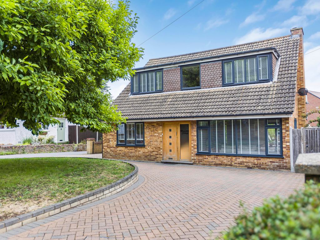 4 bed detached house to rent in High Road, High Cross, Ware SG11 Zoopla