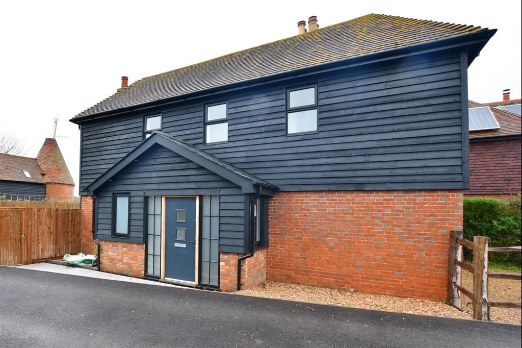 4 bed detached house for sale in Hookstead, High Halden, Ashford, Kent TN26 Zoopla