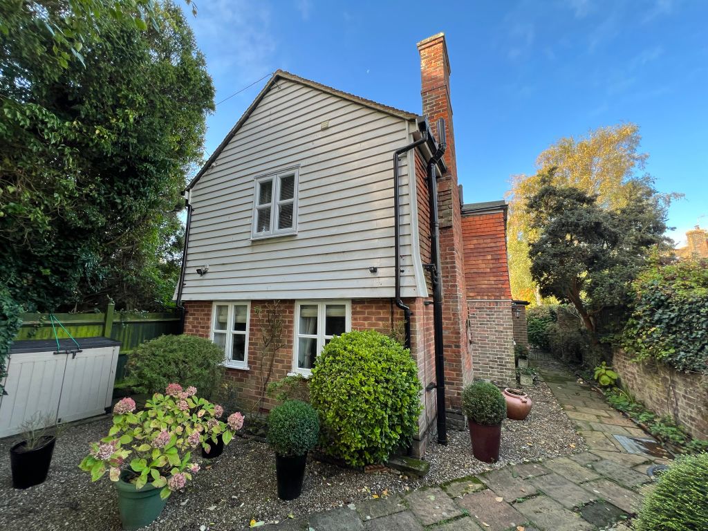3 bed detached house for sale in German Street, Winchelsea TN36 Zoopla
