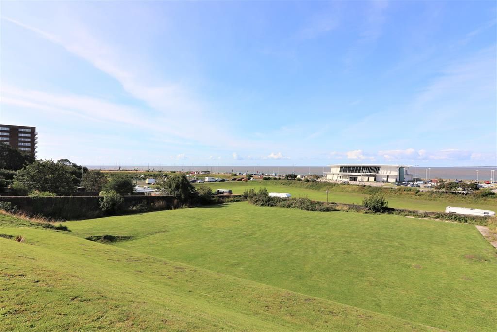 4 bed property for sale in Redcliffe, Wellington Road, Wallasey CH45