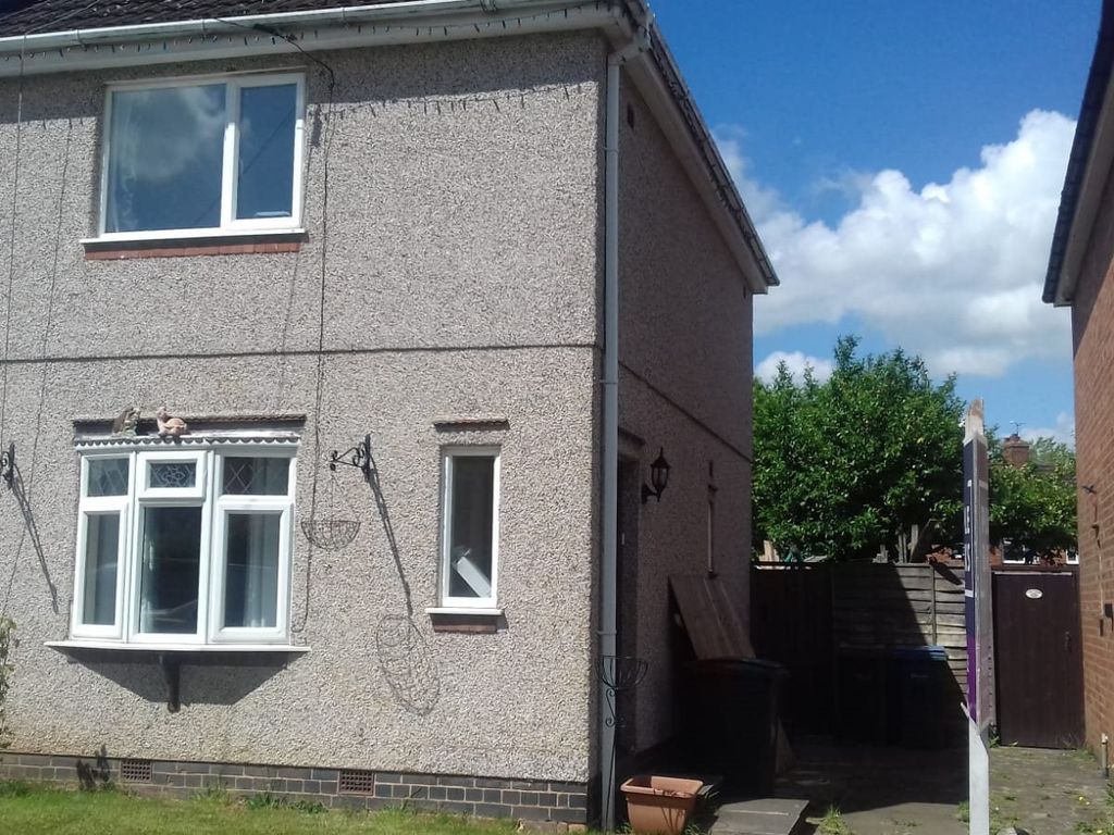 2 bed property for sale in Walsall Street, Coventry CV4 Zoopla
