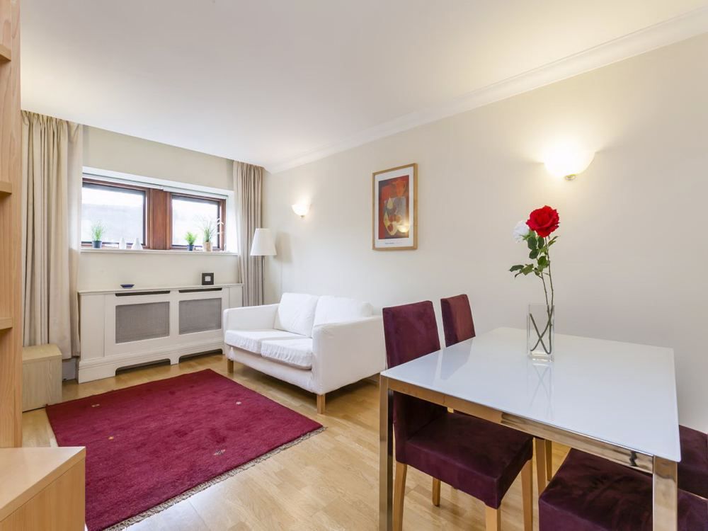 1 bed flat to rent in Whitehouse Apartments, 9 Belvedere Road, Southbank, London SE1, £2,167 pcm