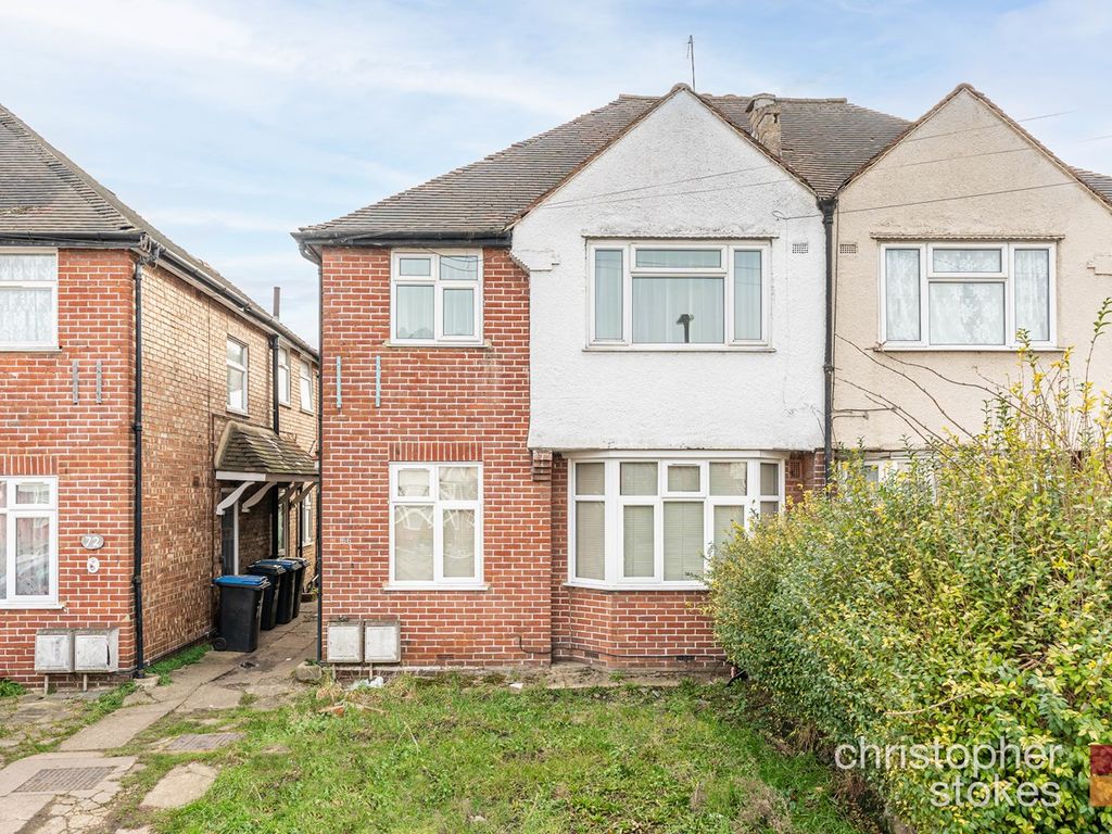 2 bed for sale in Sandhurst Road, London N9 Zoopla