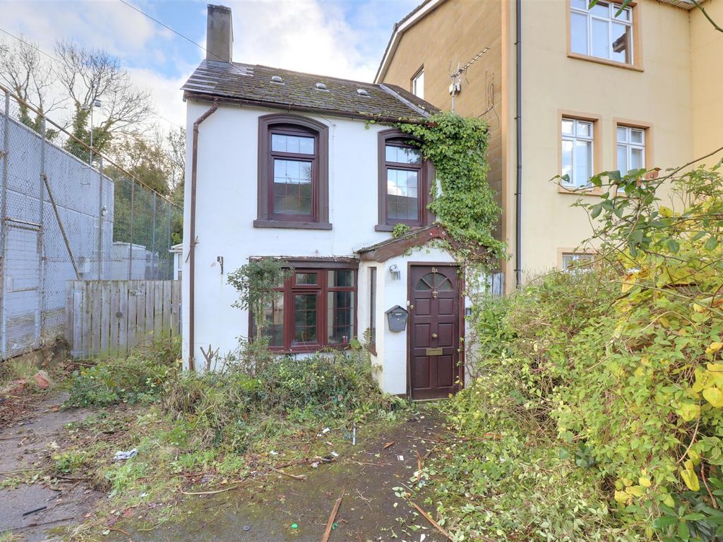 4 bed detached house for sale in Pound Street, Comber, Newtownards BT23